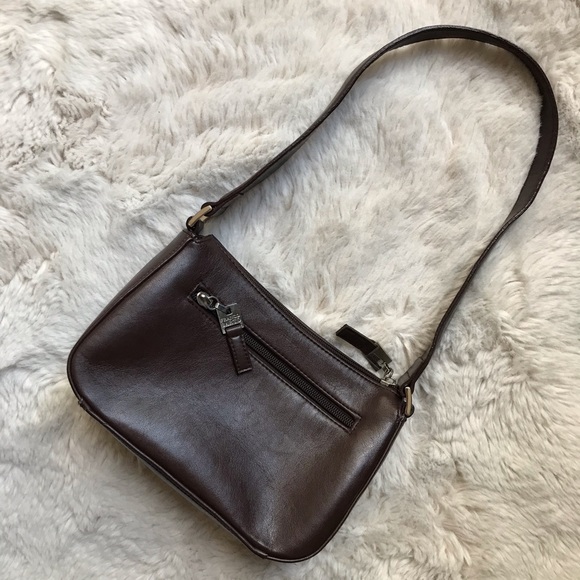 Baguette Franco Sarto Bag - Picture 2 of 7